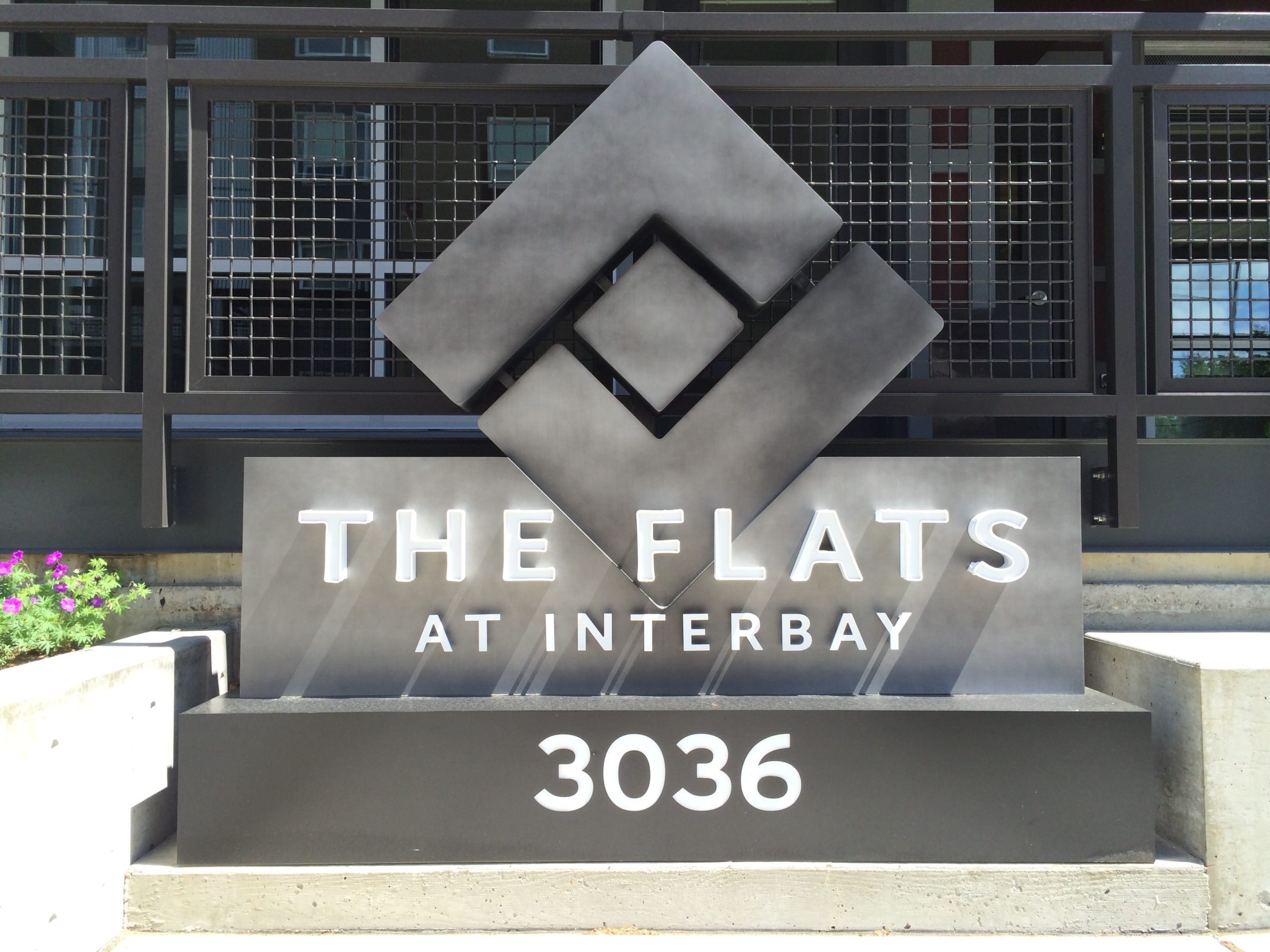The Flats at Interbay