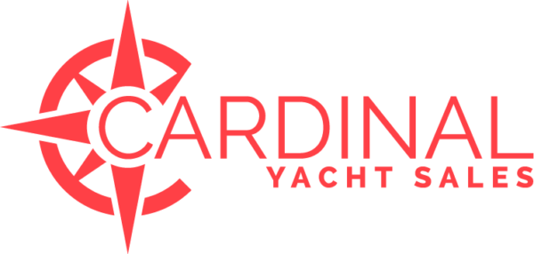 Cardinal Yacht Sales Logo